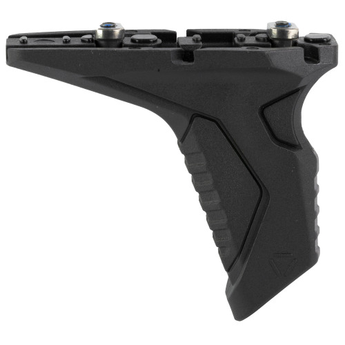 Strike Industries STRIKE LINK Angled HandStop with Cable Management System * Black