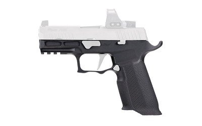 Icarus Precision A.C.E. 320 SOCOM Carry Grip Module * Black