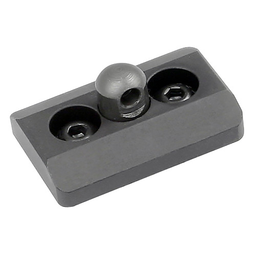 Midwest Industries M-LOK Bipod Adapter MI-MBP for Harris Type Bipods