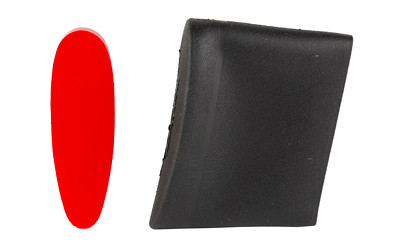 Kick-EEZ Slip-On Recoil Pad Model SLIP-ON for Shooting, Black