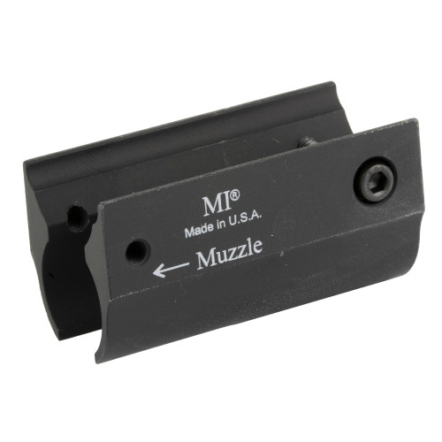 Midwest Industries MI-MAR336A Marlin 336 Hand Guard Adapter with M-LOK Rail, Black