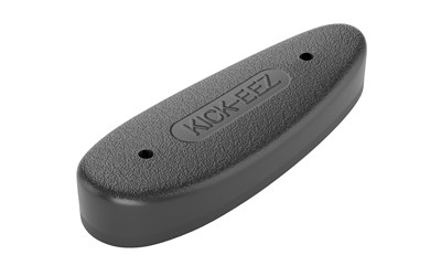 Kick-EEZ KZ-117 Pre-Fit Recoil Pad for Rifle and Shotgun Stocks