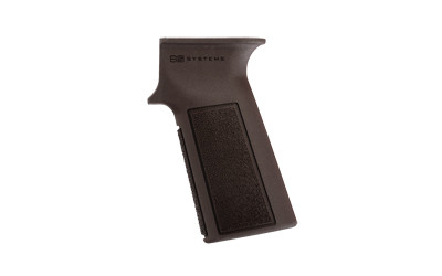 B5 Systems AK P-Grip Plum - Rugged Drop-In Upgrade for AK Pistol Grip