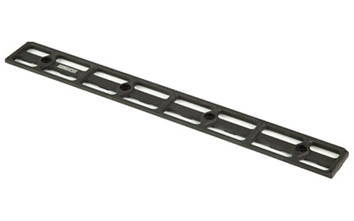 Armaspec Arca Rail 12-inch M-Lok to Arca Compatibility Rail in Black