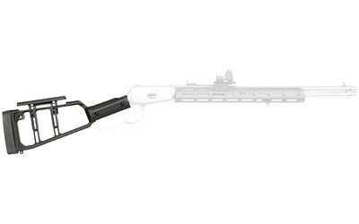 Midwest Industries MI-LS-RS Lever Stock for Rossi Straight Action Rifles