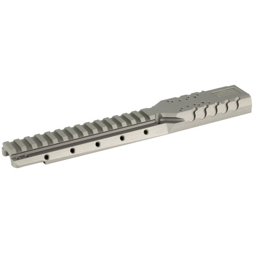 Samson Manufacturing Corp. Hannibal Rail Handguard for Ruger Mini-14 - Silver