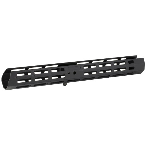 Midwest Industries MI-H4570 M-LOK Handguard for Henry .45-70 G2 - Black