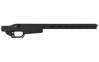 Ultradyne USA UD7 Chassis for Remington 700 Long Action in Black