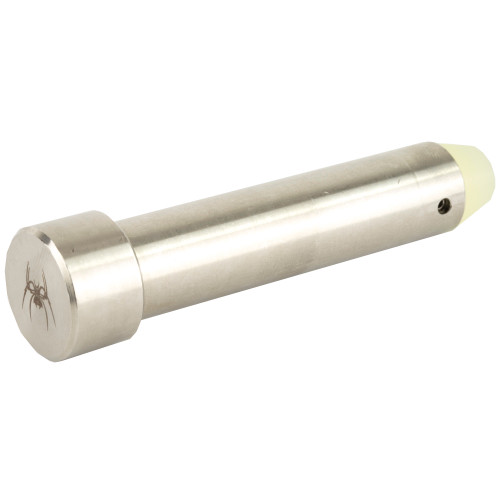 Spike's Tactical ST-9X 9mm Heavy Buffer - Stainless Steel for Carbine Stocks