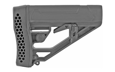 Adaptive Tactical EX Performance Adjustable AR Stock in Flat Dark Earth - Model AT-02012-E