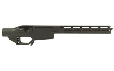 Ultradyne USA UD5 Chassis for Remington 700, Black