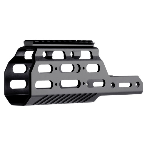 KRISS USA Vector MK1 Modular Rail Handguard for KRISS Vector CRB - Black