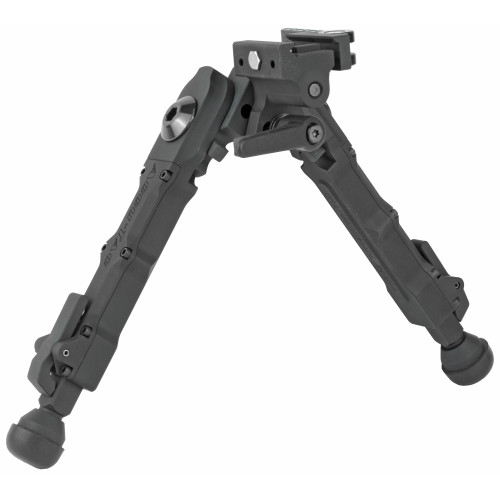 Accu-Tac BR-4 G2 Bolt Action Bipod with Quick Detach Mount