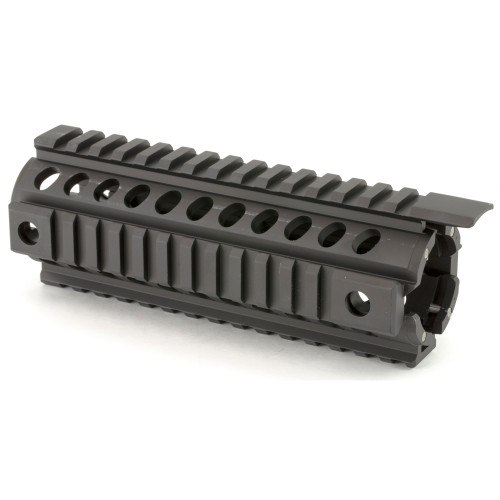 Mission First Tactical Tekko Metal AR-15 Carbine Rail System for Enhanced Accessories Mounting