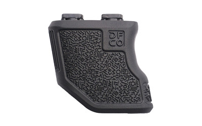 Die Free Co Tiger Claw M-LOK Fore Grip * Black