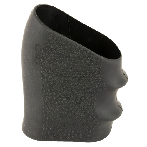 Hogue HandAll Universal Full Size Black Grip Sleeve for Large Frame Autos - Model 17000