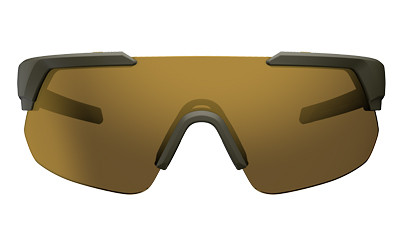 MAGPUL MAG1044-1-315-2030 Defiant OD Green Front Panel for Magpul Accessories