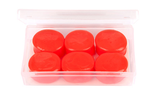 ALLEN ULTRX Silicone Putty Plugs 3-Pack - Durable Seal and Insulation Solution