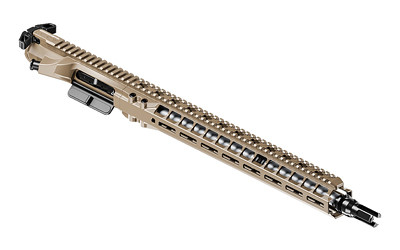 Radian Weapons R0473 Flat Dark Earth 16-Inch 1:8 Caliber 223 Wylde Upper