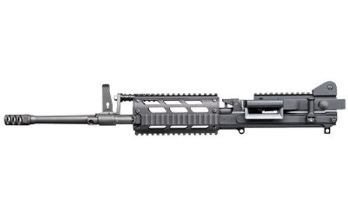 FightLite MCR 556 NATO Mission Configurable Rifle Upper Receiver Assembly with 16.25-Inch Barrel