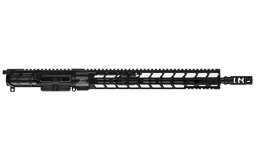 Primary Weapons Systems PWS MK116 MOD 2-M Upper Receiver with 16.1-inch 1:8 Barrel in Black