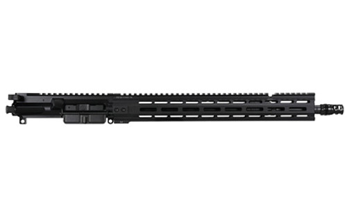 Primary Weapons Systems MK116 MOD 1-M Upper Receiver with 16.1-Inch 1:8 Barrel in Black