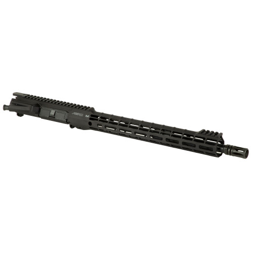 Aero Precision M4E1-T Upper Receiver with Atlas S-One Handguard in Black - 16 Inch Barrel for 223 Remington