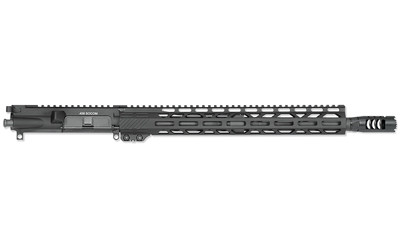 Rock River Arms Tactical Carbine Upper Receiver in .458 SOCOM - 16 Inch Barrel, Black