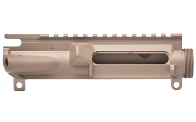 Aero Precision AR-15 Stripped Upper Receiver in Flat Dark Earth (APAR501801C)