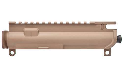 Aero Precision AR-15 Assembled Upper Receiver in Flat Dark Earth - Model APAR501801AC