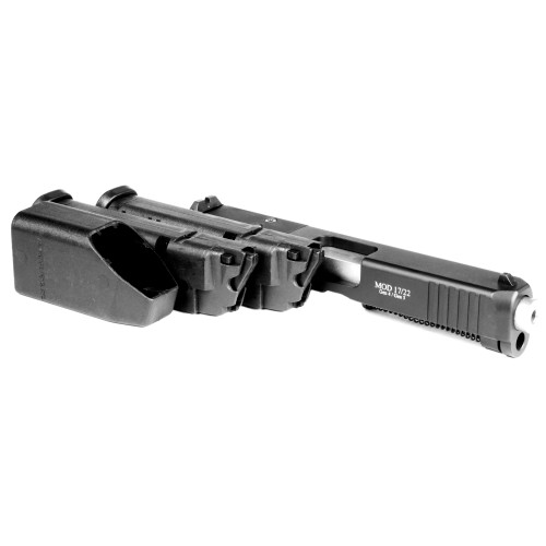 Advantage Arms Glock 17/22 Gen 4 Conversion Kit in 22 LR - Model 17-22G4MOD-CA