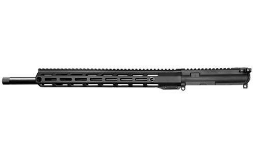 Rise Armament RISE CMPLT Upper Receiver for 6mm ARC with 18-Inch Threaded Barrel in Black Rise Armament RISE CMPLT Upper Receiver for 6mm ARC with 18-Inch Threaded Barrel in Black