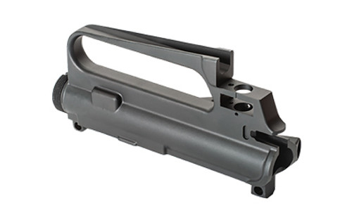 Luth-AR A2 Upper Receiver in Black * Precision Machined for 223 Remington