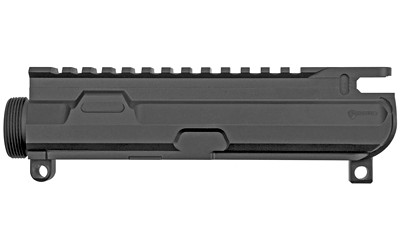 Fortis Manufacturing Inc. Fortis Billet Upper Receiver for 223 Remington, Black