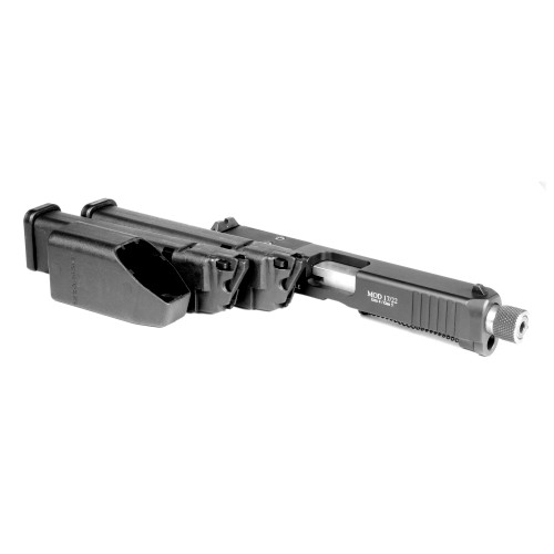 Advantage Arms Glock 17/22 Gen 5 Conversion Kit AAC17-22G5-MOD Advantage Arms Glock 17/22 Gen 5 Conversion Kit AAC17-22G5-MOD