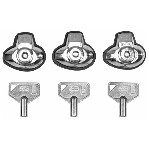 DAC Metal Trigger Lock Maintenance Kit (3-Pack) - Part Number 38295 by DAC