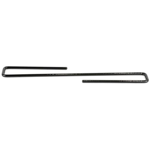 Gun Storage Solutions GSS Original Handgun Hangers 4-Pack for Secure and Space-Efficient Gun Storage