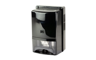 Lockdown Lockdown Compact Automatic Dehumidifier Model 1117252