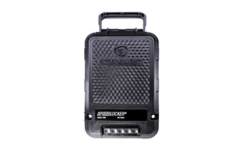 Streamlight SpeedLocker Portable Locking Storage Container - Model 59000