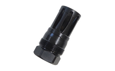 KAK Industry Plan B A2 Flash Hider 1/2x28 for 5.56 NATO Rifles