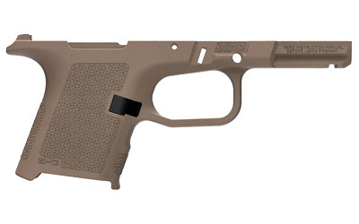 Magpul Industries EHG RG9 Grip for Ruger RXM Sub-Compact Pistol in Flat Dark Earth