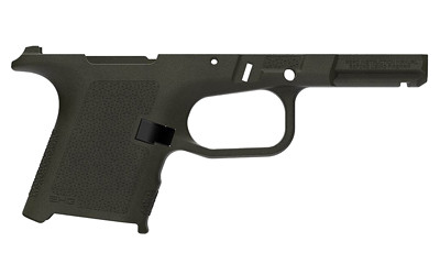 Magpul Industries EHG RG9 Grip for Ruger RXM Sub-Compact in Olive Drab Green