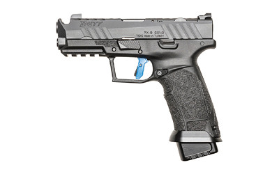 Tisas USA PX-9 2.0 DTY CMP 9mm Full-Size Semi-Automatic Pistol with Adjustable Sights