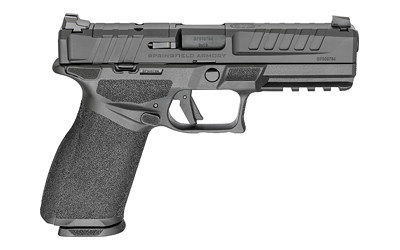 Springfield Echelon 9mm Full Size Striker-Fired Pistol with Night Sight