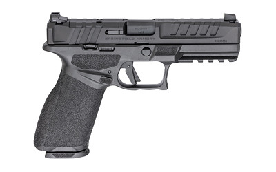 Springfield Echelon 9mm Striker-Fired Pistol with Night Sights * Model EC9459BLC-3D-GU25