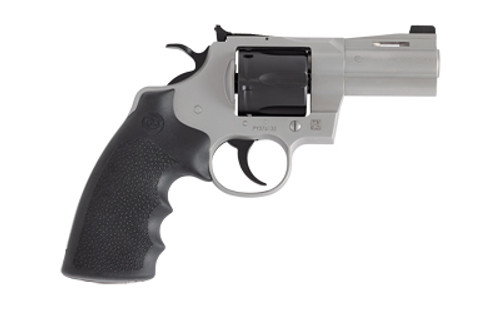 Colt's Manufacturing Python .357 Magnum Revolver with 3-Inch Barrel and Night Sights
