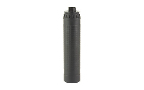 IWI US Inc IWS762TI 7.62mm Titanium Silencer - Black, Model Centerfire IWI US Inc IWS762TI 7.62mm Titanium Silencer - Black, Model Centerfire