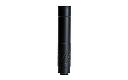 BANISH Banish 46 V2 Titanium Suppressor for Rifles and Handguns BANISH Banish 46 V2 Titanium Suppressor for Rifles and Handguns