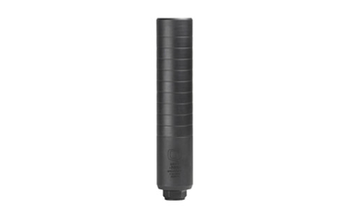 Q Speak Easy 7.62 QD STS Suppressor * Stainless Steel, Black Q Speak Easy 7.62 QD STS Suppressor * Stainless Steel, Black