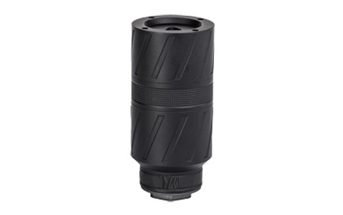 BANISH Speed K Inconel 5.56 Suppressor - Compact, Durable & Low Blowback